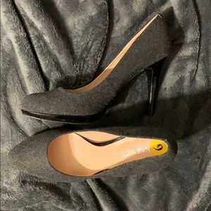 Nine West Dress Heels